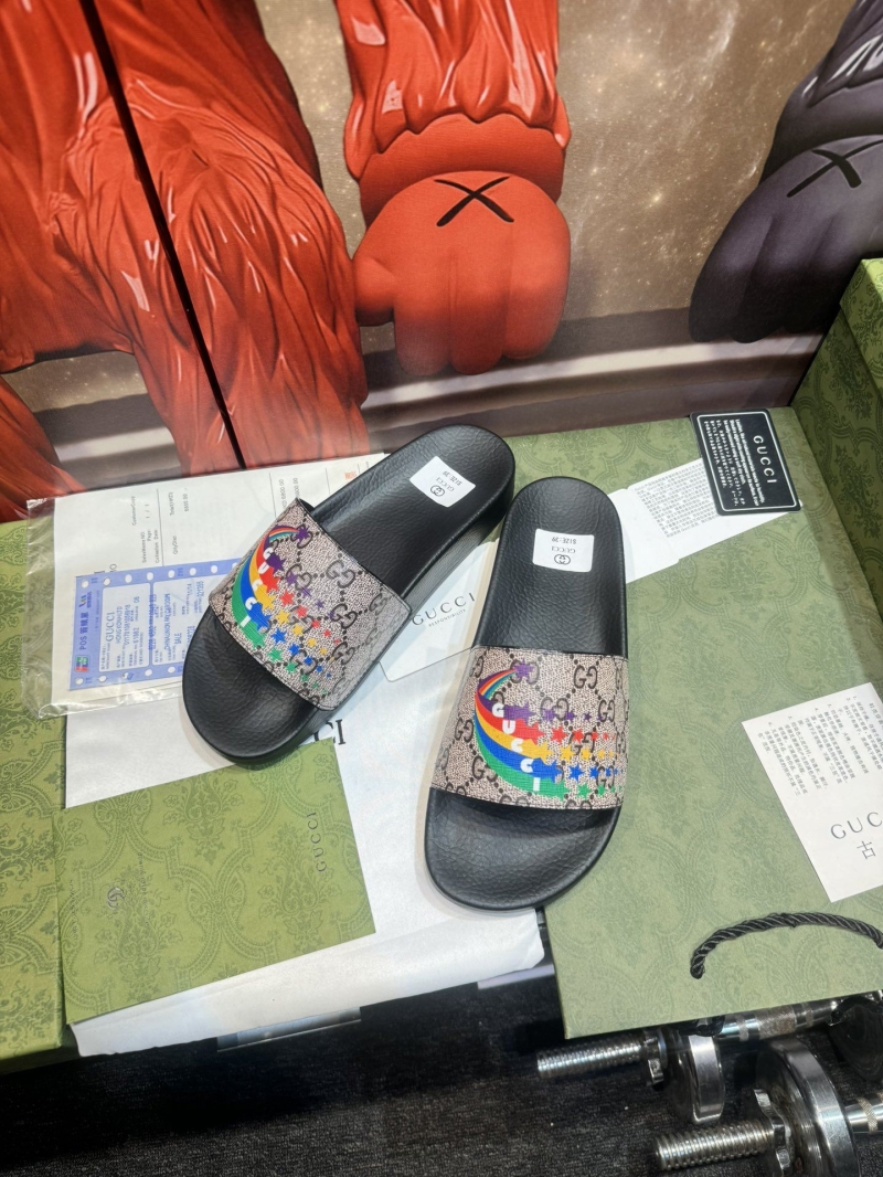 Gucci Slippers